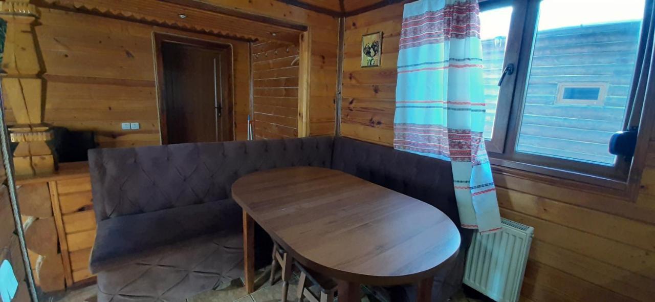 Wood-house * Татаров