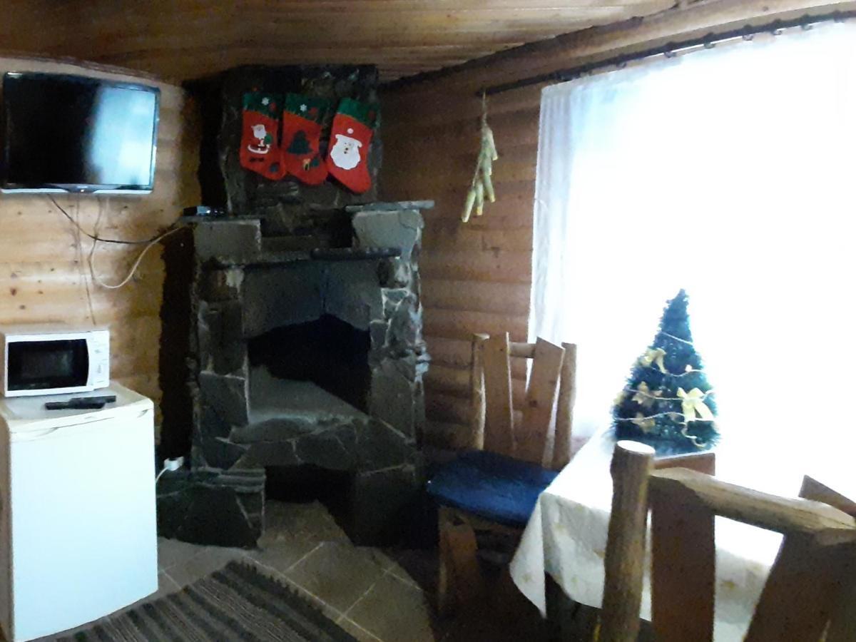 דירה Wood-house טטאריב